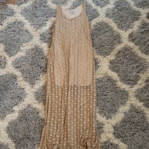 NWOT Urban Rose brand Size Medium Dress